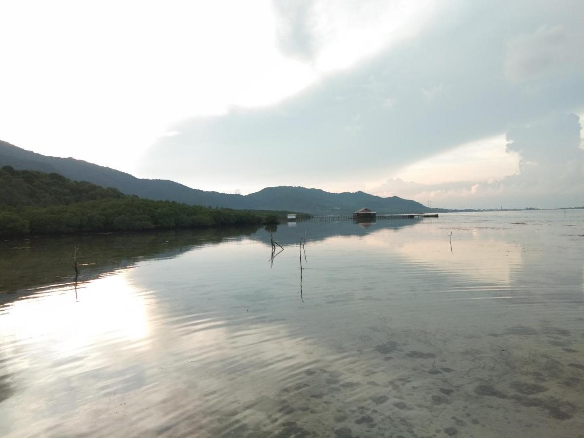 Latansa Inn Karimunjawa Exteriör bild